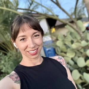 Fundraising Page: Aleksandra Oldak